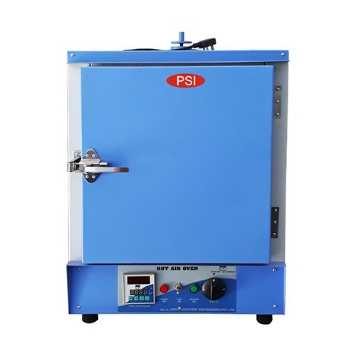 HOT AIR OVEN