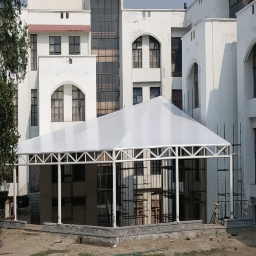 Auditorium Covering Tensile 