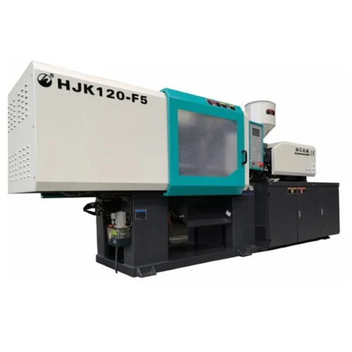 JINWHA 200 TON Plastic Injection Moulding Machine