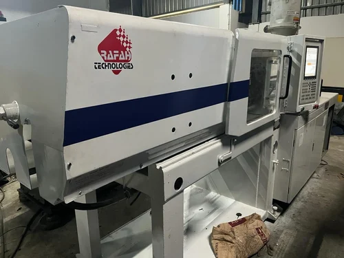 Electric Plastic Injection Moulding Machine 50 TON TOYO JAPAN