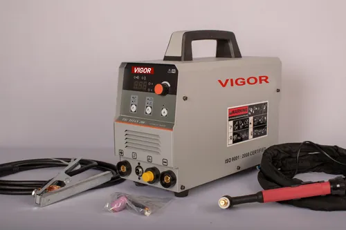 Vigor TIG Titan 200 Welding Machine