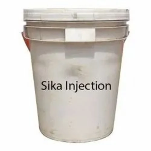 Sika Injection 101h, Packaging Size: 10kg