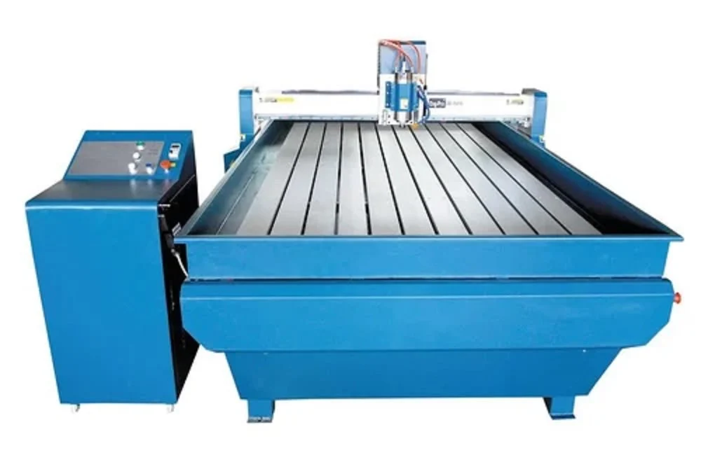 CNC Router Machine