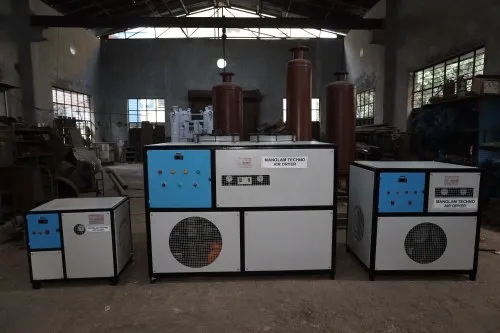 Compressed Air Dryer