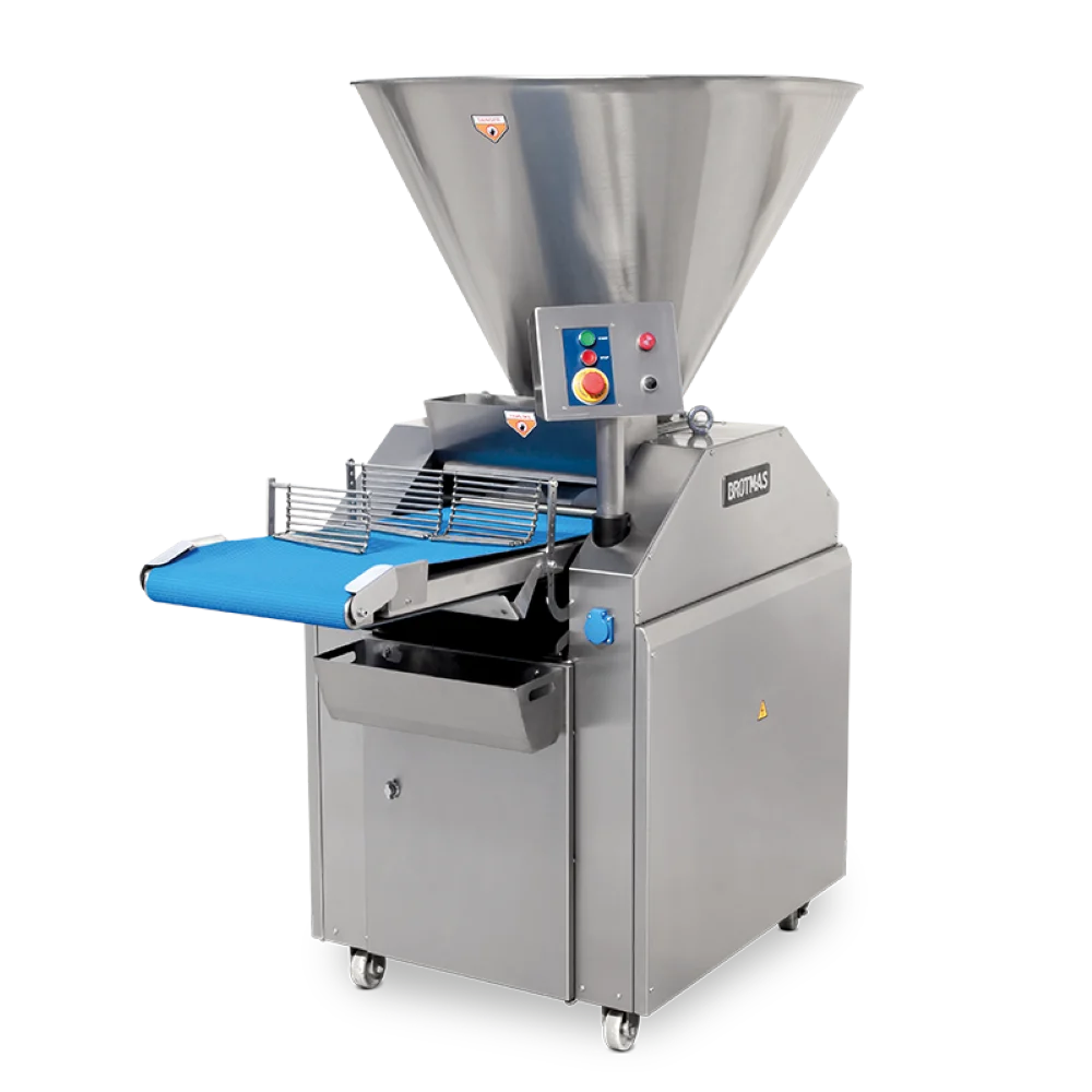 Dough Divider Machine