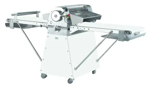 Electric Bakery Dough Sheeter