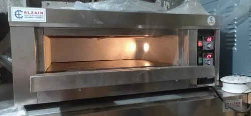 Commercial Electric Oven