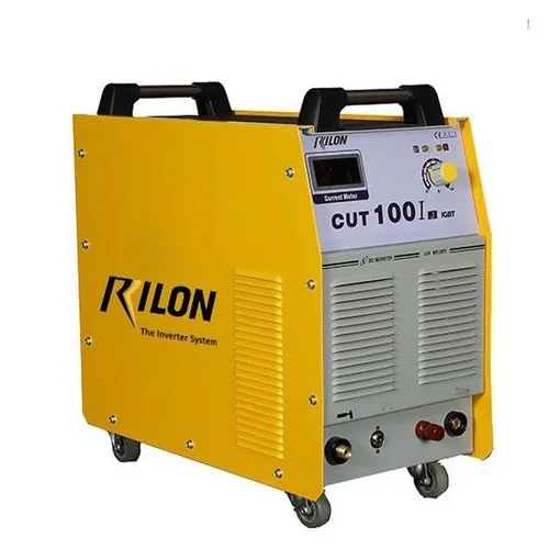 Air Plasma Cutter