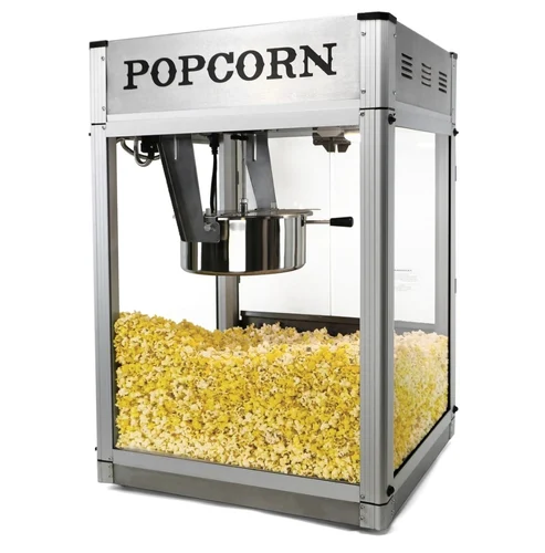 Popcorn Machine