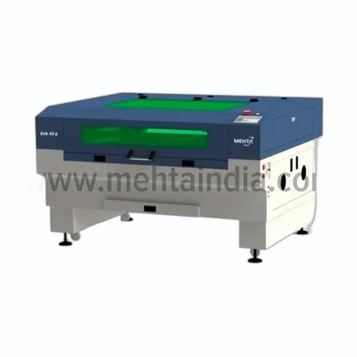 Co2 Laser Engraving Machine