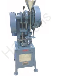 Tablet Compression Machine - Single Punch