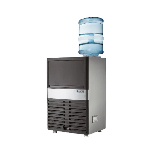 Elanpro Ice cube Machines 50kg/day, Automation Grade: Automatic