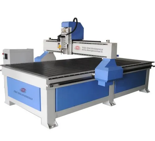 YKS-1325 CNC Routers Machine, 3.5 kW