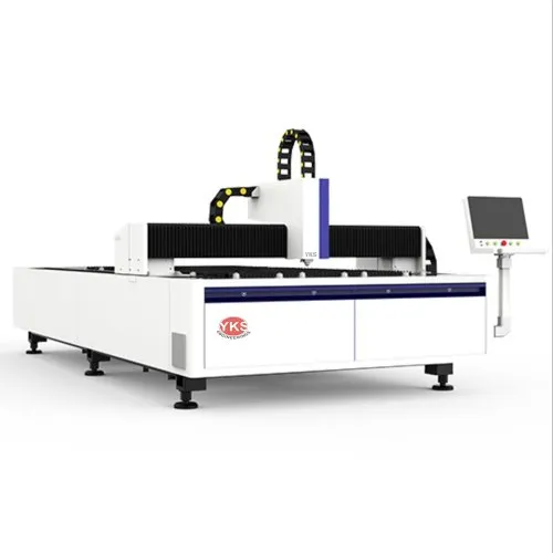 YKS-3015 Fiber Laser Metal Cutting Machine