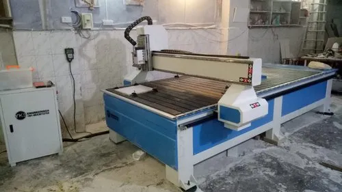 1530 Series Fully Automatic CNC Router Machine