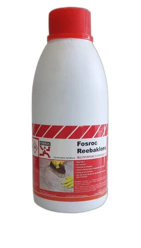 Fosroc Reebaklens Waterproofing Chemical