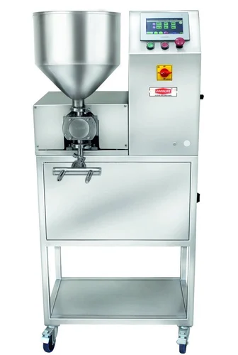 Cake Making Machine