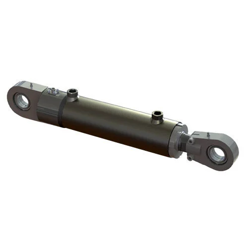 Hydraulic Cylinders