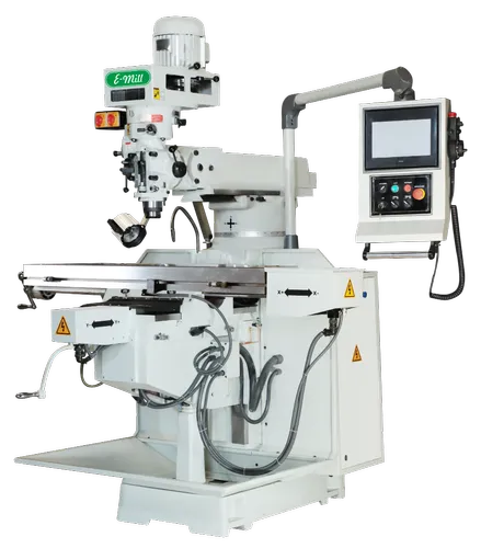 NC Milling Machine