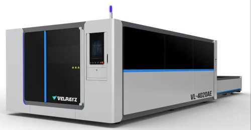 VL-3015 B 2 kW Laser Cutting Machine