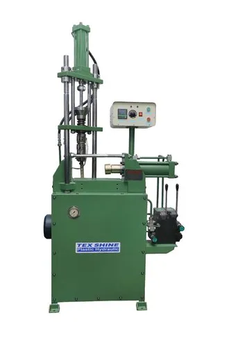 PIM1HDS Vertical Plunger Type Plastic Injection Machine