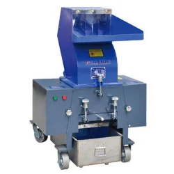 Plastic Scrap Grinder Machines