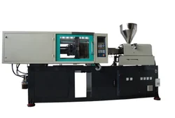 Horizontal Injection Moulding Machines