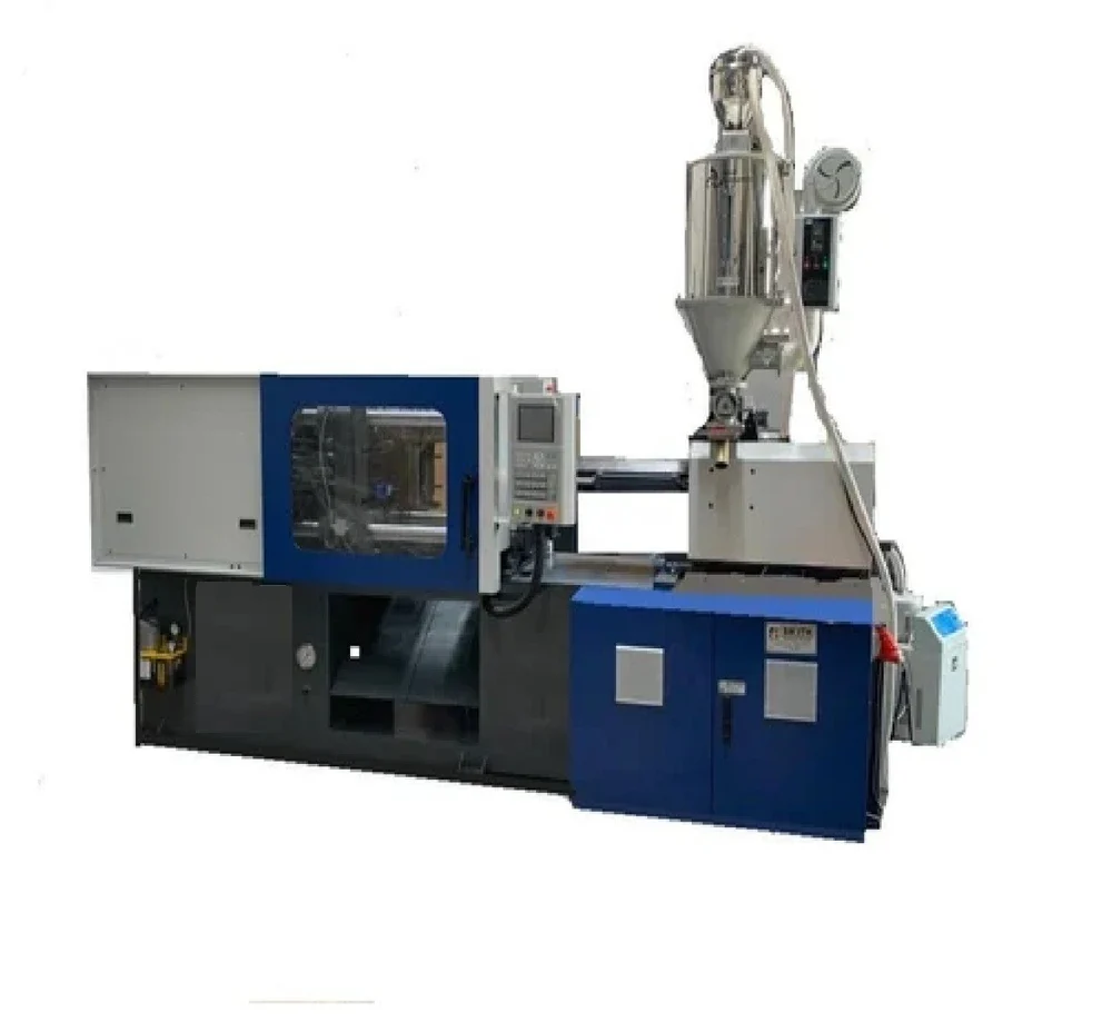 100 Ton VDP Injection Molding Machine