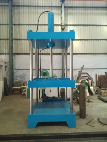 Hydraulic Machine