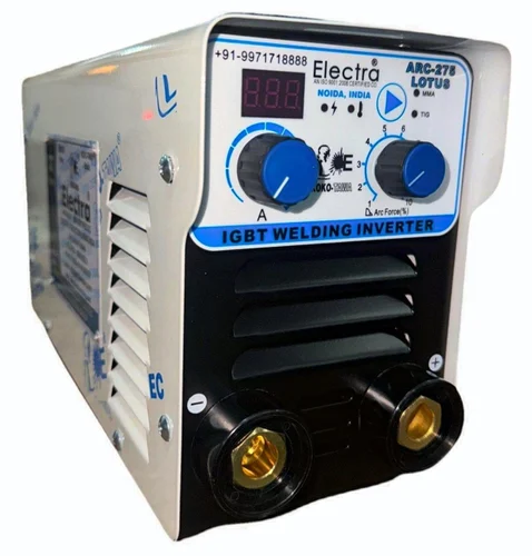 Stick Inverter Welders