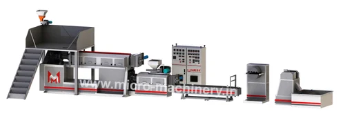 Waste Recycling Machine