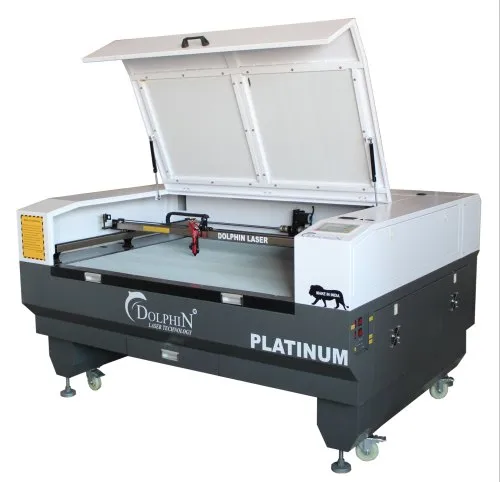 MDF Laser Cutting Machine