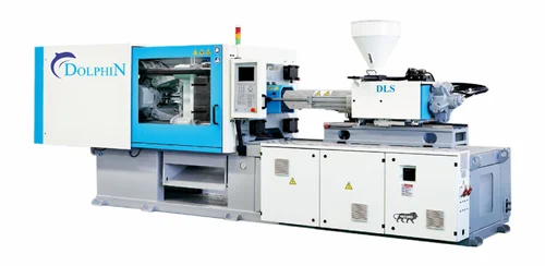 Plastic Injection Moulding Machine