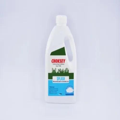 Choksey Splash for Waterproofing, Packaging Size: 1 Ltr, 5 Ltr, 20 Ltr