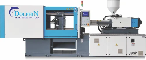 Toggle Injection Moulding Machines