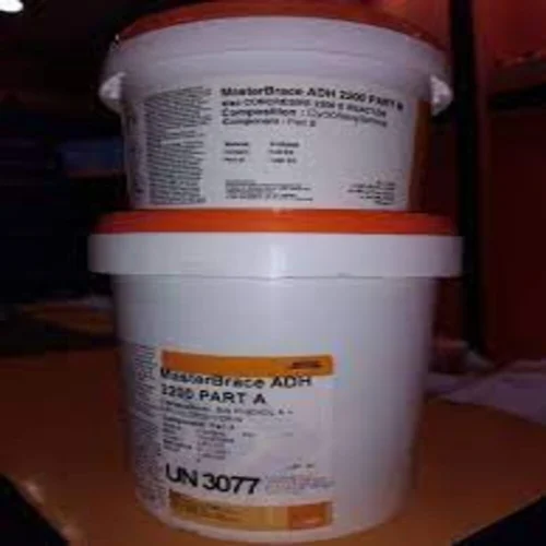 O-BASF MasterBrace ADH 2200, For Structural Repairs