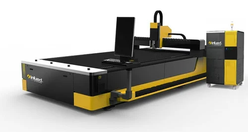 Fiber Laser Cutting Machine