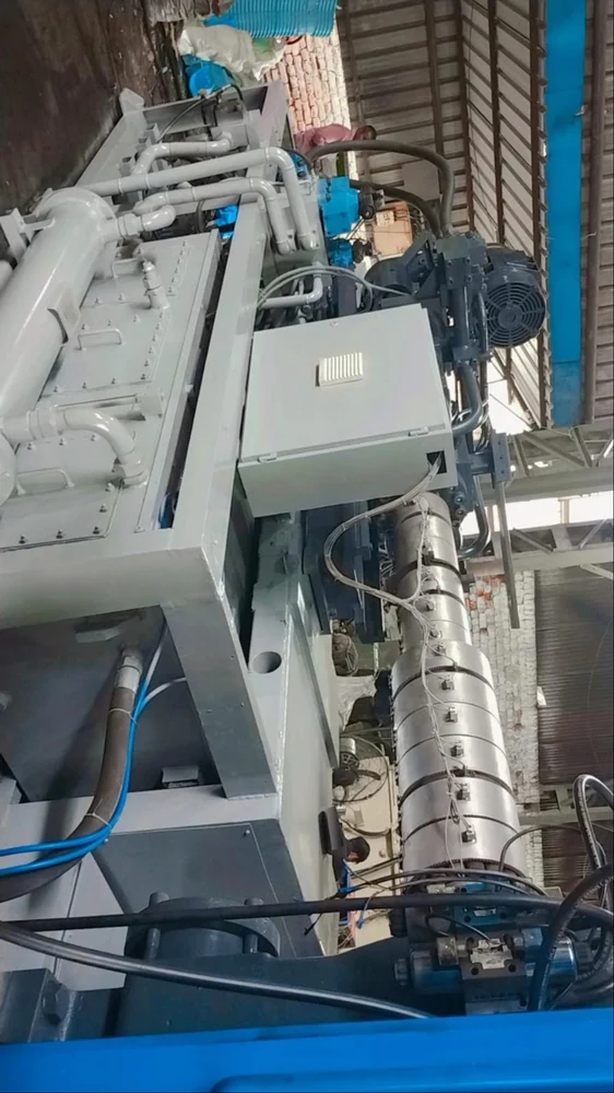 Jsw Plastic Injection Moulding Machine