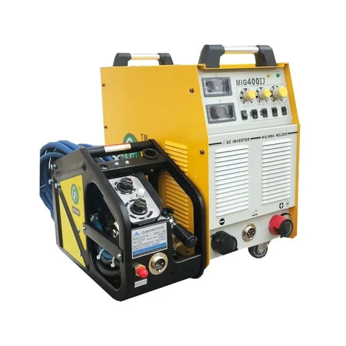 Mig Welding Machine