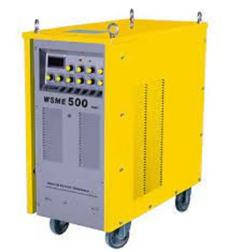 Pulse Welding Machine