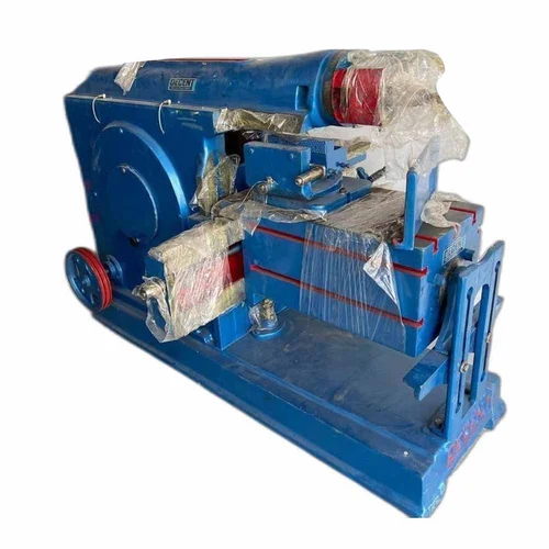  Get More Photos Interested in this product? Get Best Quote Decent Cone Pully Type Shaping Machine