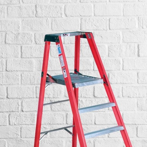 Fiberglass Ladders