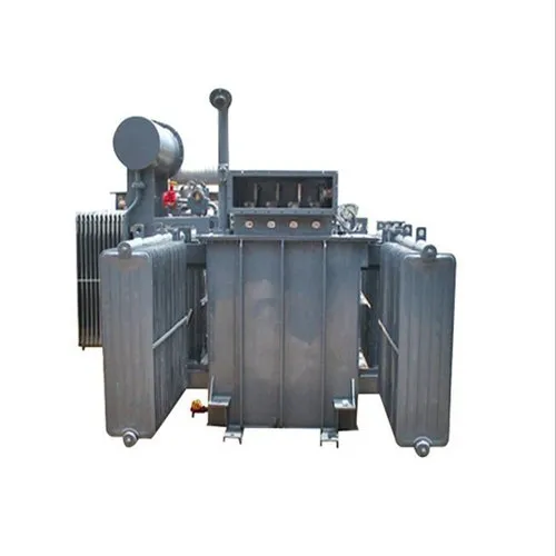 Industrial Power Transformer