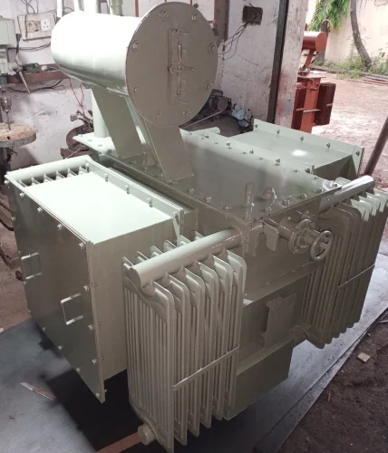 400 Kva Transformer