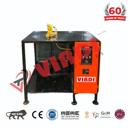 Bench Type Spot Welding Machine