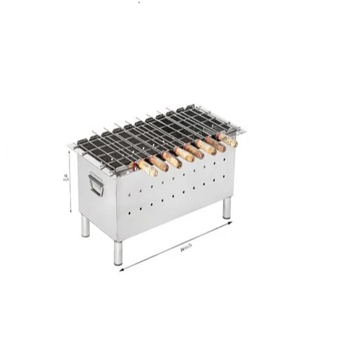 Barbecue Grill