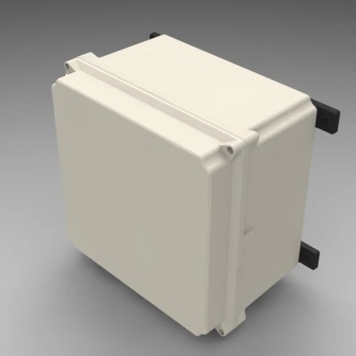 Fiberglass Enclosures