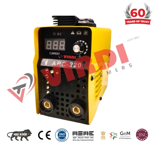 Arc Welding Machine