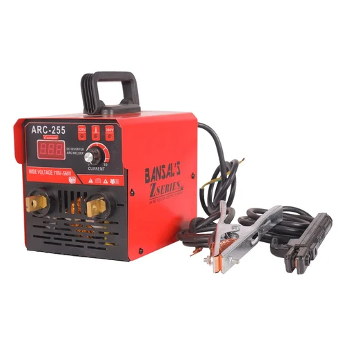 BANSAL ARC 255 A WELDING MACHINE