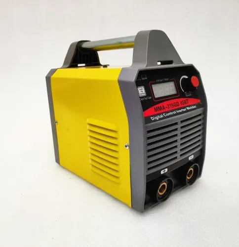 Bansal Arc 315 A ARC Welding Machine